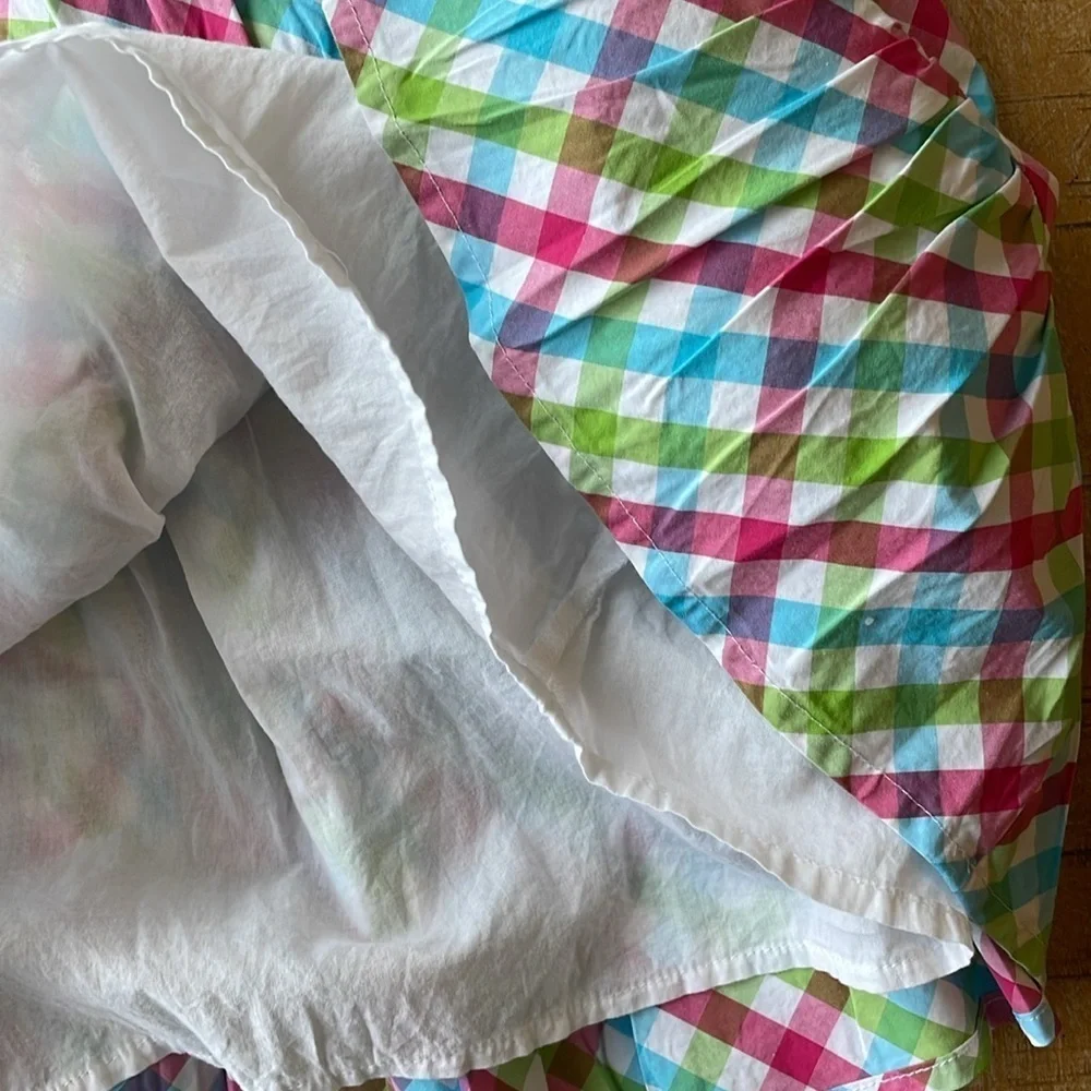 Gymboree dress set size 6
